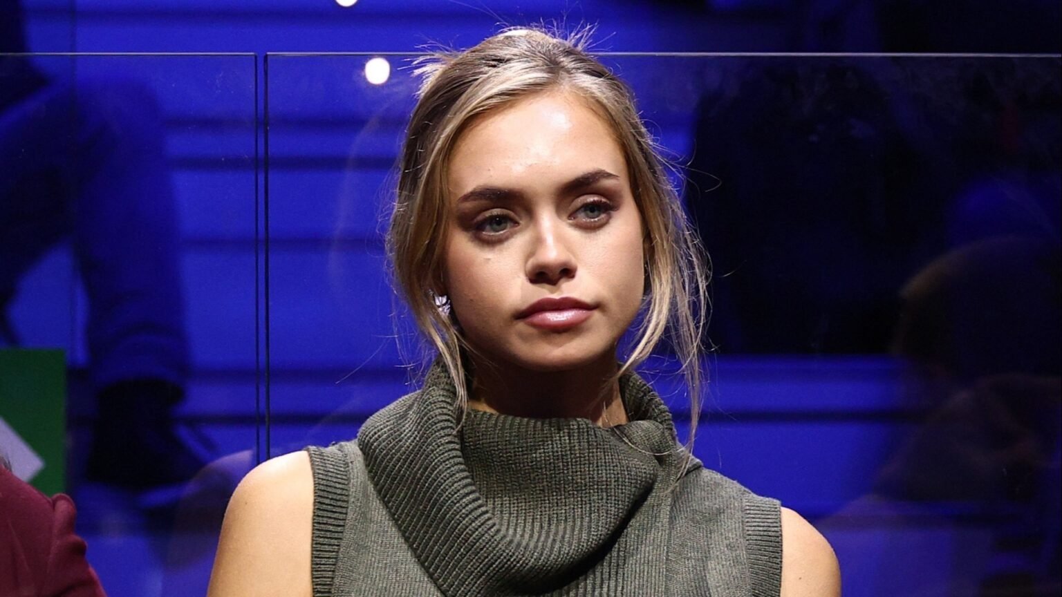 Who is Jannik Sinner’s girlfriend Laila Hasanovic and who are his exes?