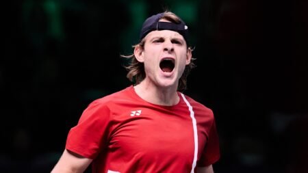 Major sporting event faces calls for shock format change after 125 YEARS with top players to be consulted