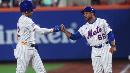 Juan Soto ‘sad’ to see Mets 1B coach Antoan Richardson go, but understands it’s a business