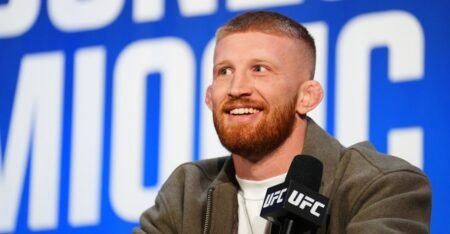 Anything But Fighting: Bo Nickal answers random questions