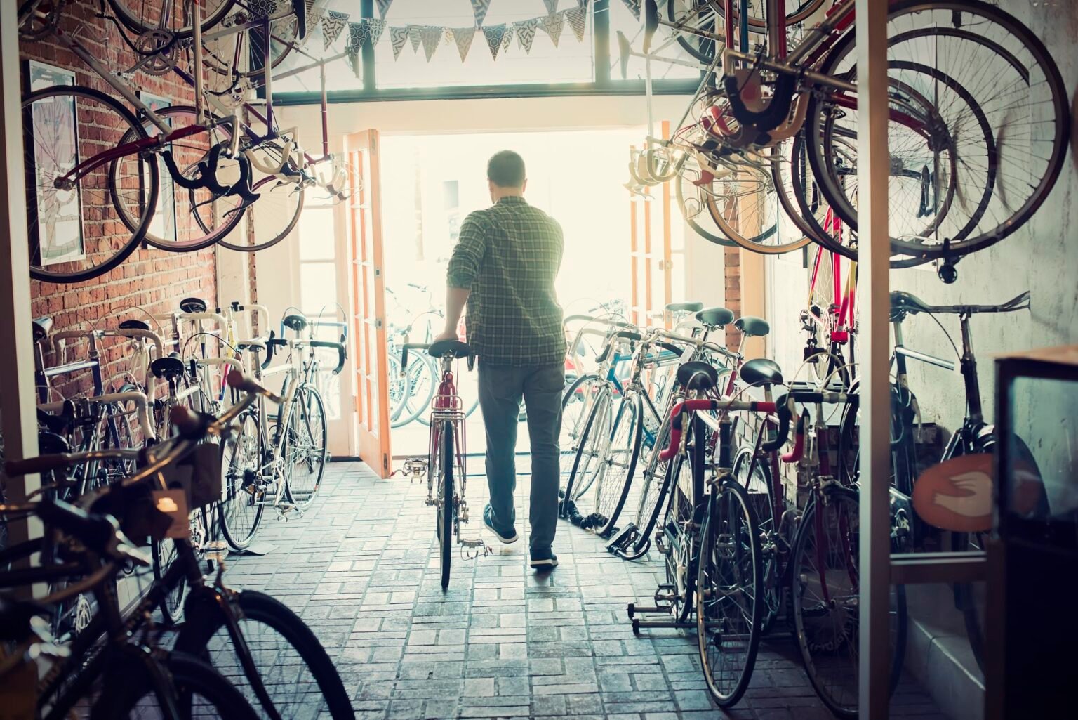 Cycle to Work scheme stays the same despite rumours over financial limit in Budget