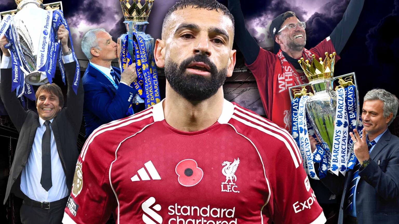 Liverpool’s struggle to defend their crown despite £440m spurge shouldn’t surprise us