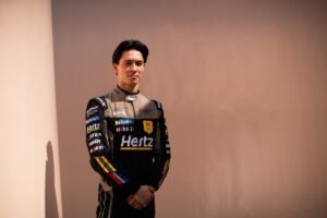 Aitken replaces Button in Cadillac’s 2026 WEC line-up