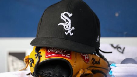 White Sox win MLB Draft Lottery, will pick first overall in 2026