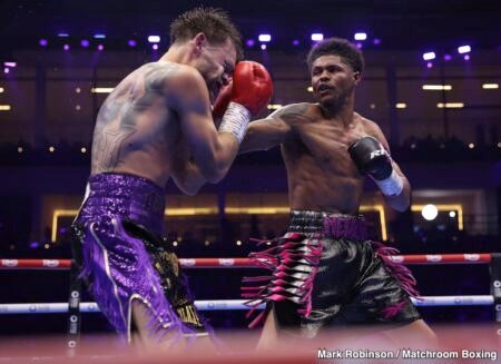 Shakur Calls Himself “The Best” — Fans Aren’t Buying It