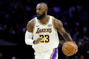 Rich Paul says LeBron James will finish 2025-26 as a member of the Lakers: ‘Where’s he gonna go?’