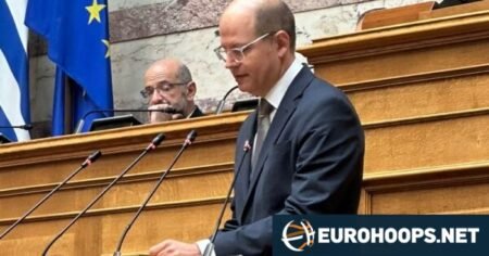 FIBA Genel Sekreteri: “NBA Europe’un Başlangıcı İçin Gerçekçi Tarih…”