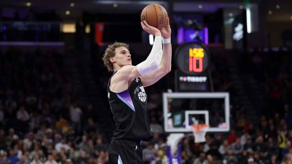 Rumor: Utah may add around trade deadline, not ship Lauri Markkanen out