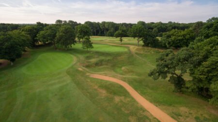 IFIELD GOLF CLUB FORCED TO CLOSE DURING CENTENARY YEAR