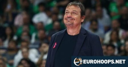 Ergin Ataman: “Obradovic ve Messina İçin Gerçek Şu ki…”