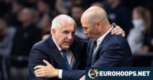 İDDİA: Partizan, Obradovic Sonrası Koçunu Buluyor
