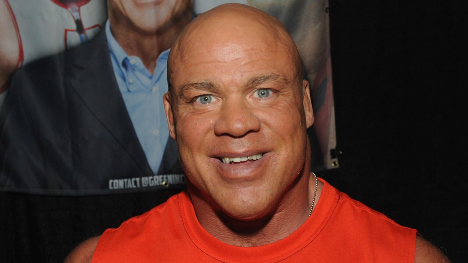 WWE Legend Kurt Angle Names Only Match That Could Rip Him Out Of Retirement