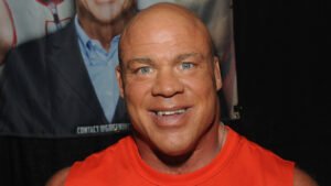 WWE Legend Kurt Angle Names Only Match That Could Rip Him Out Of Retirement