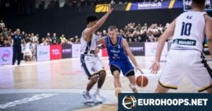 Sırbistan, Dusan Alimpijevic Yönetimindeki İkinci Maçında da Galip!