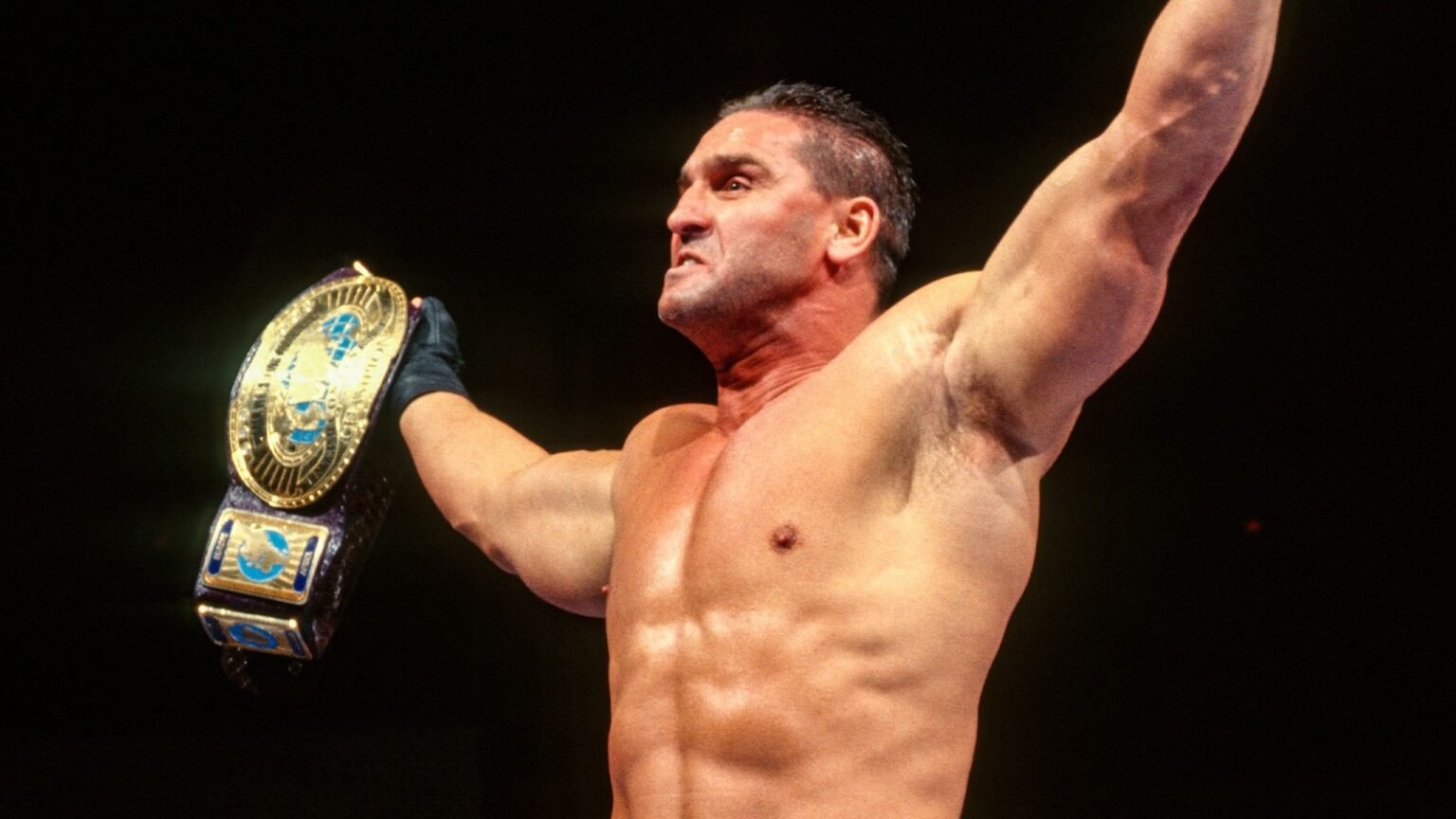 Ken Shamrock Remembers ‘Confusing’ WWE Debut