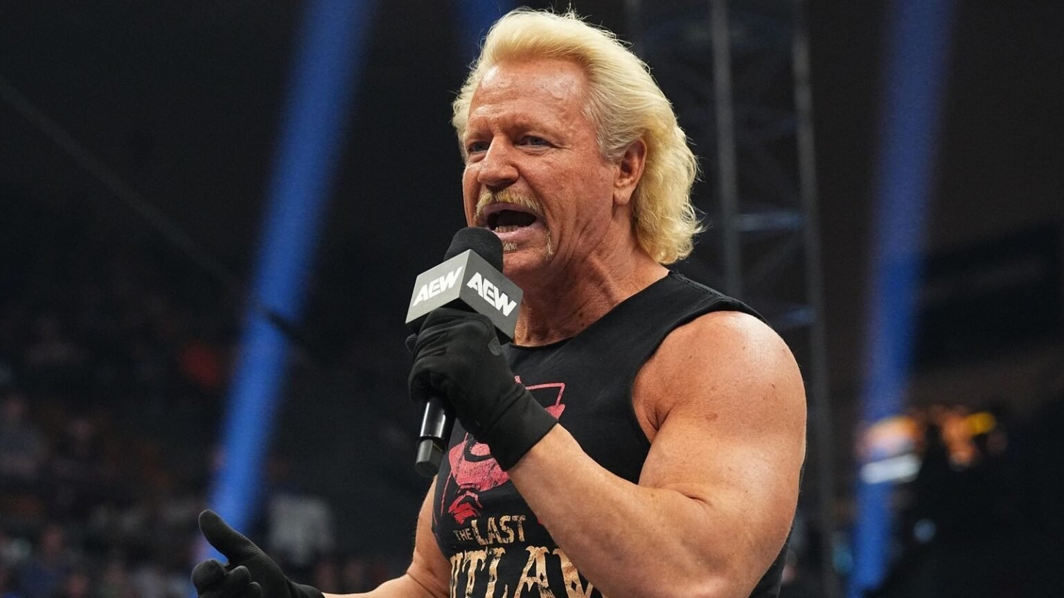 AEW’s Jeff Jarrett Calls Ex-WWE Star’s Title Win Turning Point In Wrestling