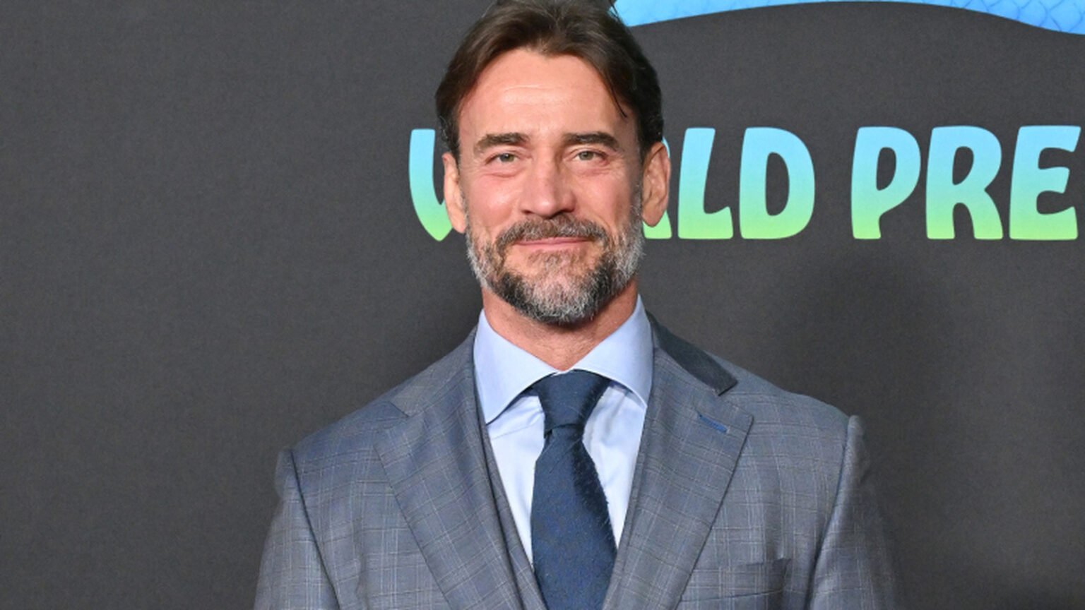 Identity Of Masked Man Who Stomped CM Punk At WWE Survivor Series Reportedly Revealed