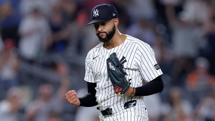 Devin Williams discusses joining Mets, potentially teaming up with Edwin Diaz, and new additions to his arsenal