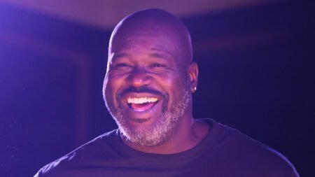 QT Marshall Reflects On Working With Shaquille O’Neal In AEW