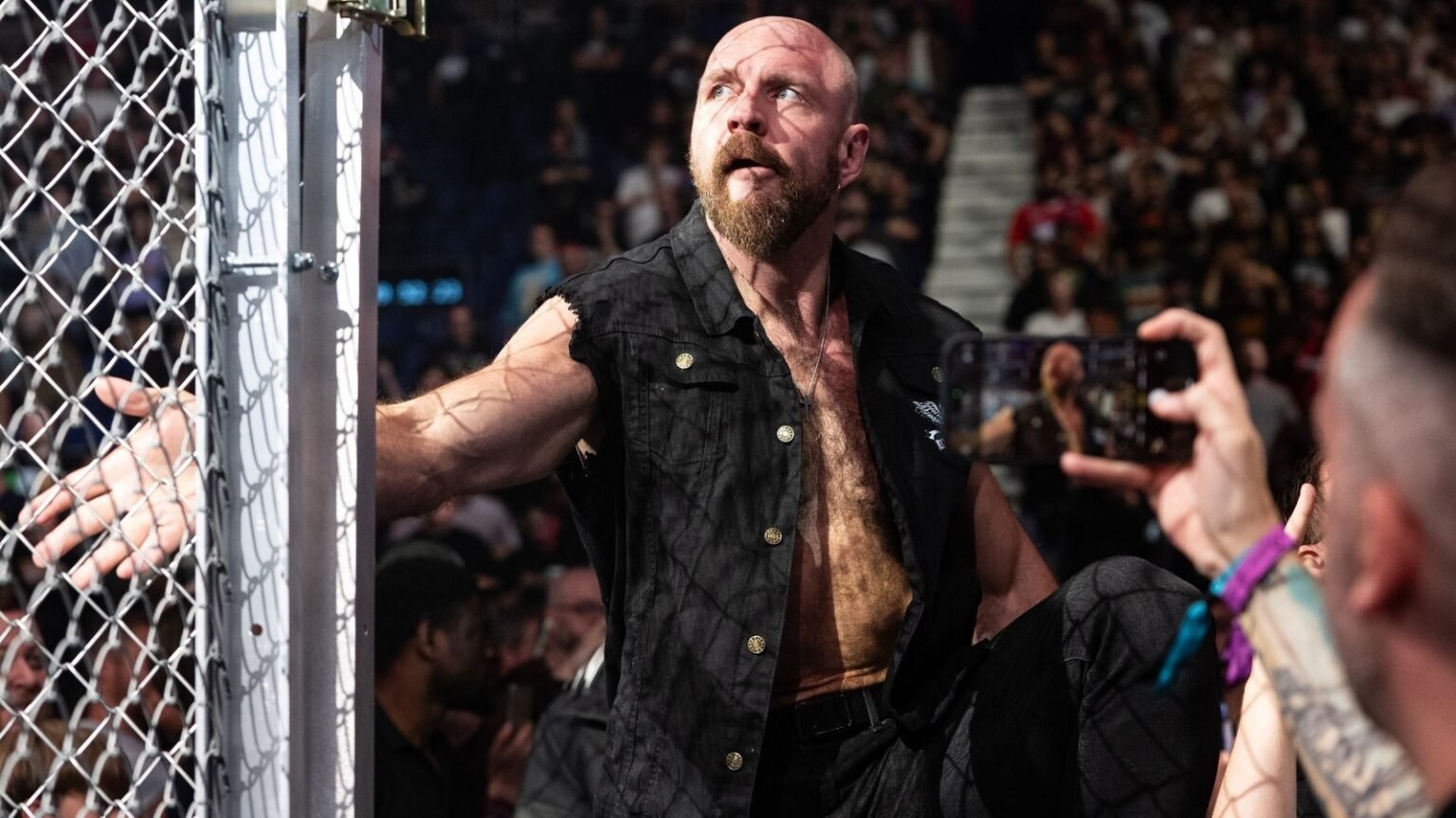 AEW Collision Results 12/6 – Continental Classic Continues, Swerve Strickland Appears, And More!