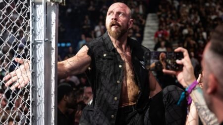 AEW Collision Results 12/6 – Continental Classic Continues, Swerve Strickland Appears, And More!