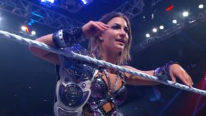 Kendal Grey Scores Huge Upset, Wins WWE NXT Deadline Women’s Iron Survivor Challenge