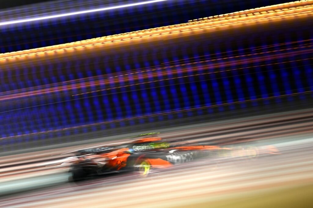 Everything McLaren is afraid of as F1 title decider looms