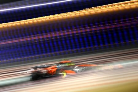 Everything McLaren is afraid of as F1 title decider looms