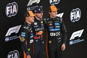 Will any F1 driver get involved with title contenders at Abu Dhabi GP?