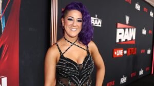 Numerous WWE Talent Reportedly Participate In Bayley’s Independent Lodestone Seminar