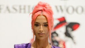 Eva Marie Looks Back On Highs & Lows Of 2021 WWE Return