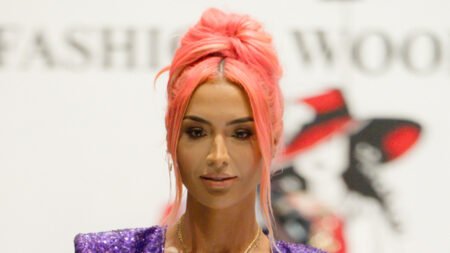 Eva Marie Looks Back On Highs & Lows Of 2021 WWE Return