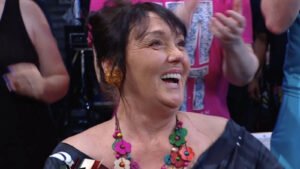 Former WWE Star Leilani Kai Loves The Women Of NXT