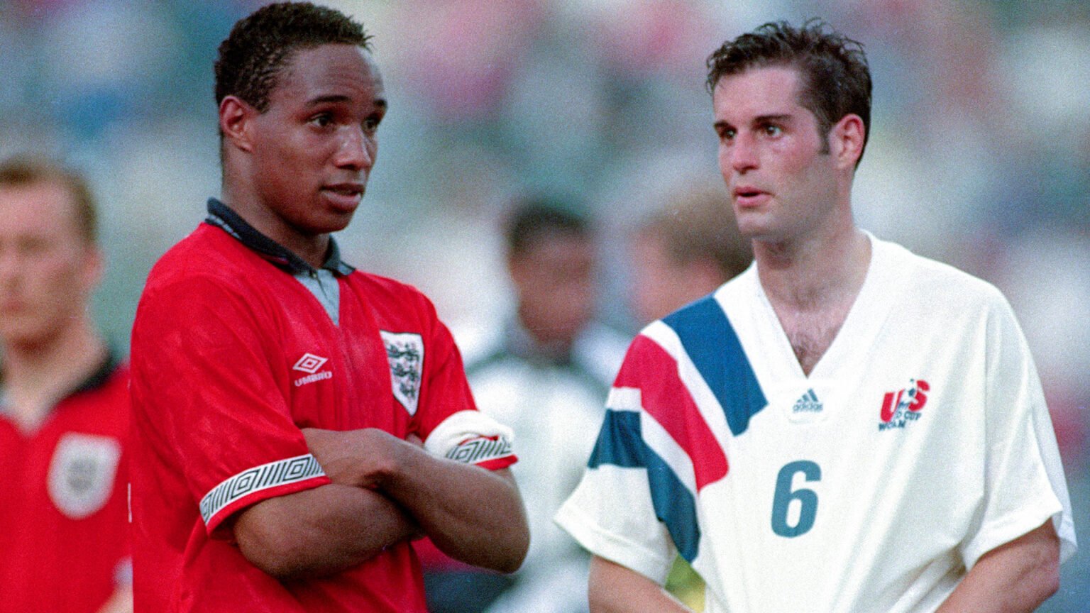 Thomas Tuchel will hope to avoid fate of last England manager to take team to Boston in World Cup 2026 clash vs Ghana