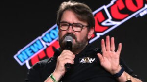 AEW’s Tony Schiavone Shares Best Part Of Working In Wrestling (Besides Getting Paid)