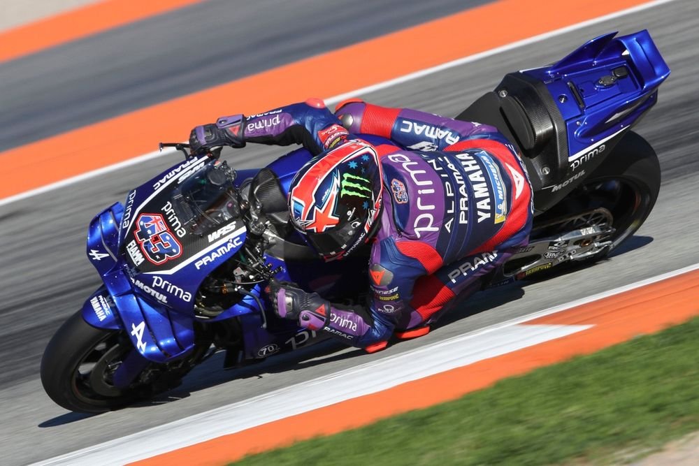 Jack Miller, Pramac Racing