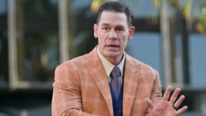 John Cena Addresses Possible Non-Wresting Involvement In WWE Following Retirement