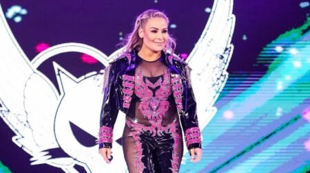Bully Ray Believes Natalya Should Base New WWE Character On Prominent Family Member
