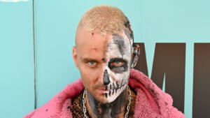 Update On Injury That Forced Darby Allin Out Of AEW Continental Classic