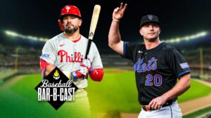 2025 Baseball Winter Meetings Get Underway, Jeff Kent Elected to Hall of Fame & Sonny Gray vs. the Yankees