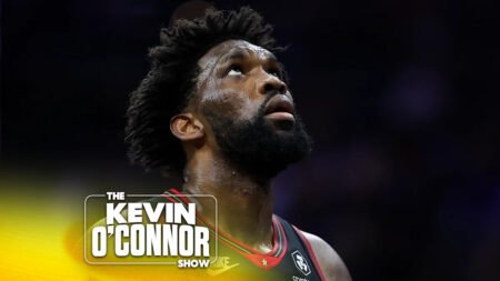 ‘Slightly Biased, Spot On or So Wrong?’ Contenders, Celtics, Lakers, Embiid, Nembhard & more