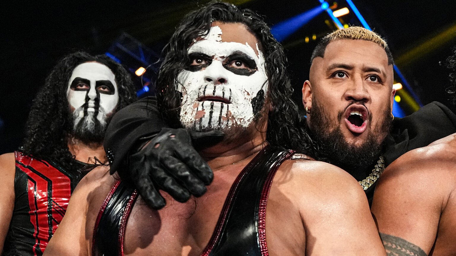 Backstage Report On JC Mateo’s WWE Contract Length