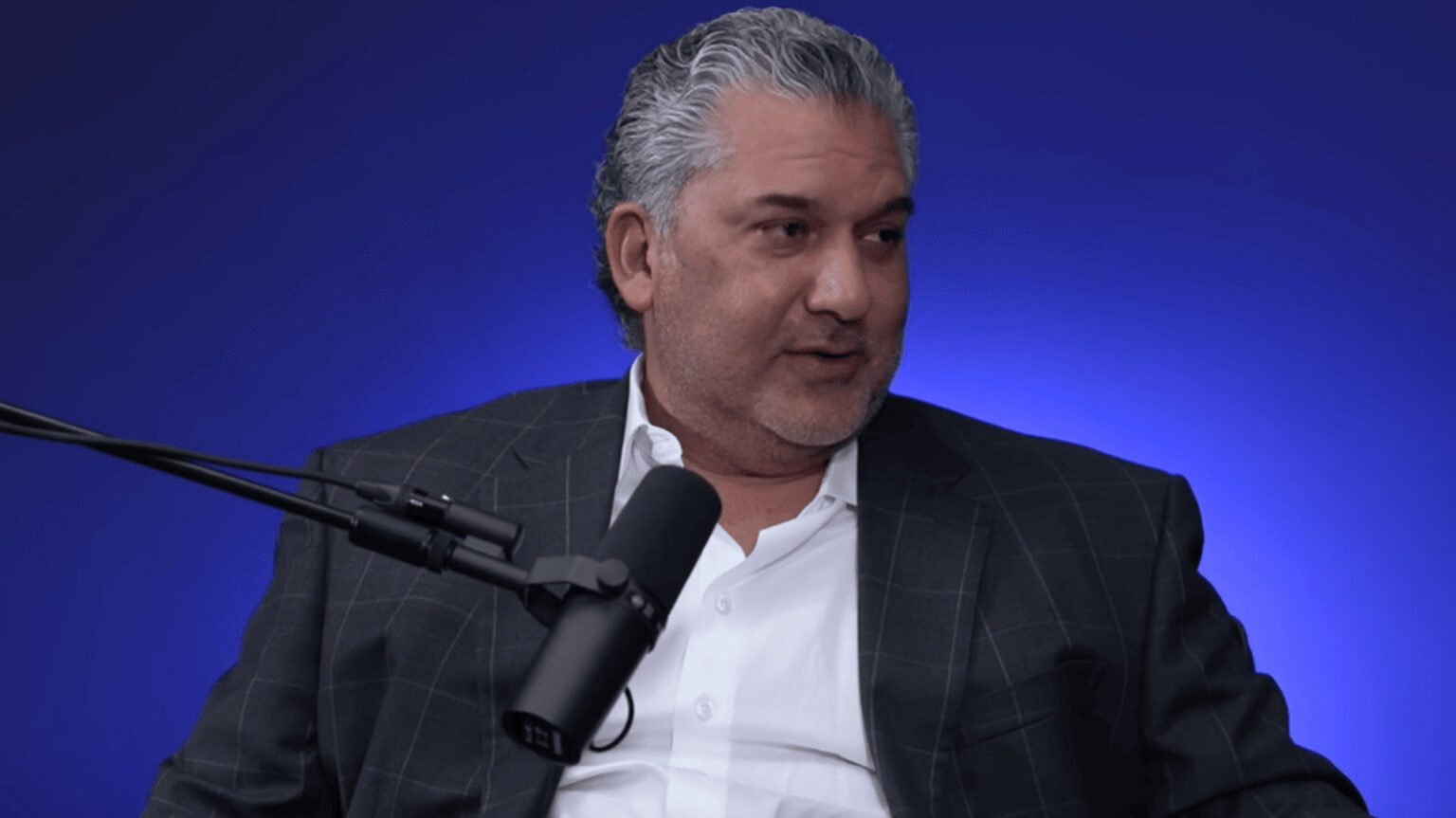 WWE President Nick Khan Comments On ESPN’s Handling Of Wrestlepalooza