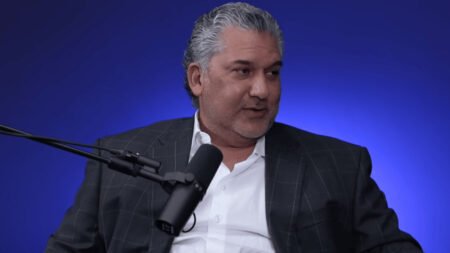 WWE President Nick Khan Comments On ESPN’s Handling Of Wrestlepalooza