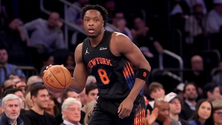 OG Anunoby’s importance to Knicks’ championship aspirations evident in return from injury