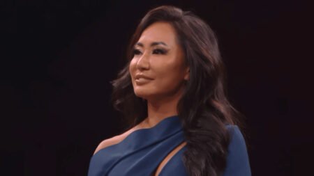 Gail Kim Discusses Reasons For Retirement, Reveals If She’ll Ever Wrestle Again