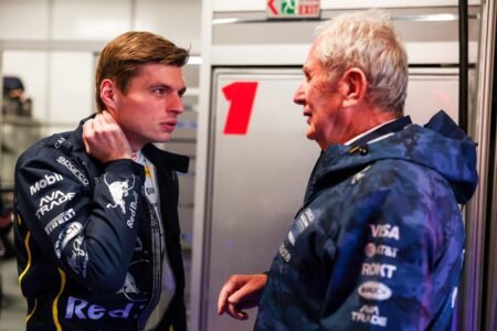 What is the Red Bull Junior Team? A look at Marko’s F1 legacy