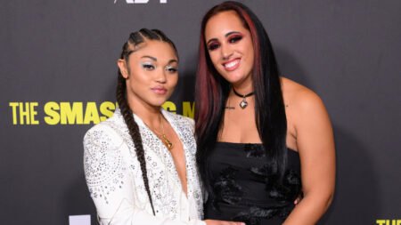 WWE NXT GM Ava Reveals She’s In Relationship With LFG Star