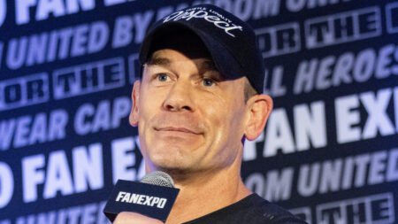 AEW’s Jeff Jarrett On John Cena’s Last WWE Match, Possible Trump And McMahon Presence