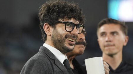 AEW & ROH President Tony Khan Comments On Possibility Of All-Women Pay-Per-View